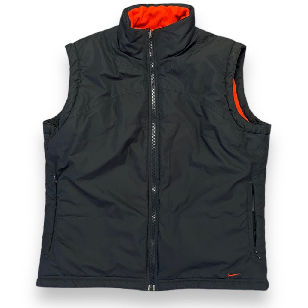 Reversible Nike Weste