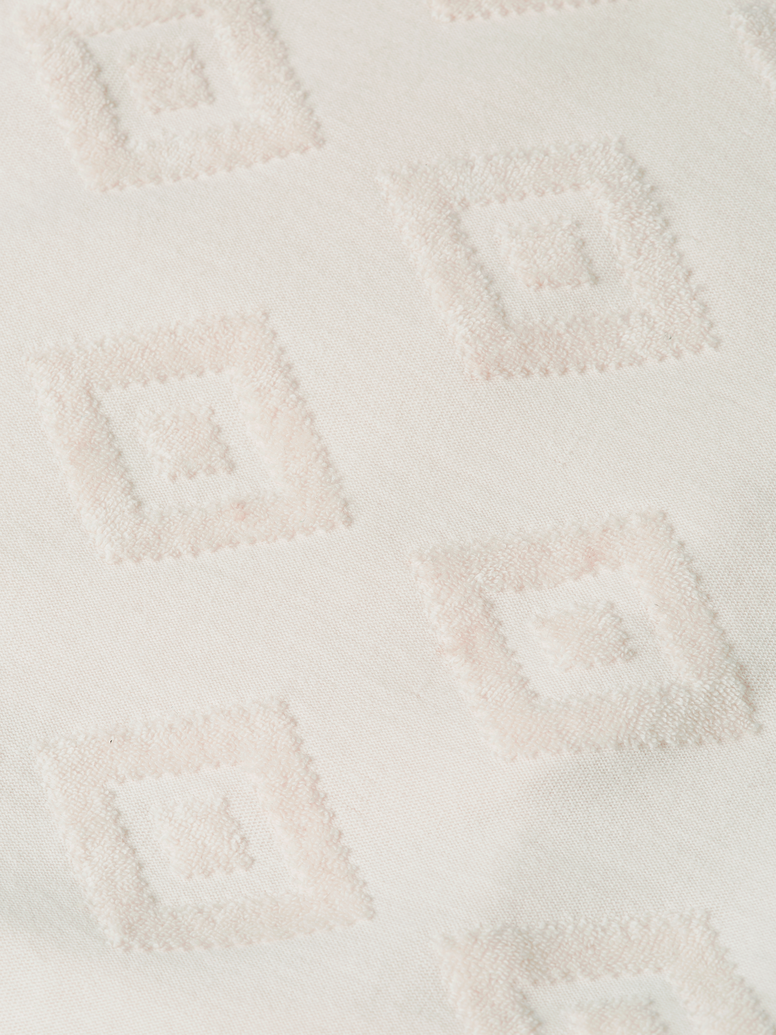 Scotch & Soda Terry Jacquard Relaxed-Fit Bermuda Shorts