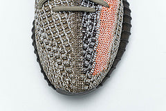 Adidas Yeezy Boost 350 V2 Ash Stone Reps Sneaker GW0089