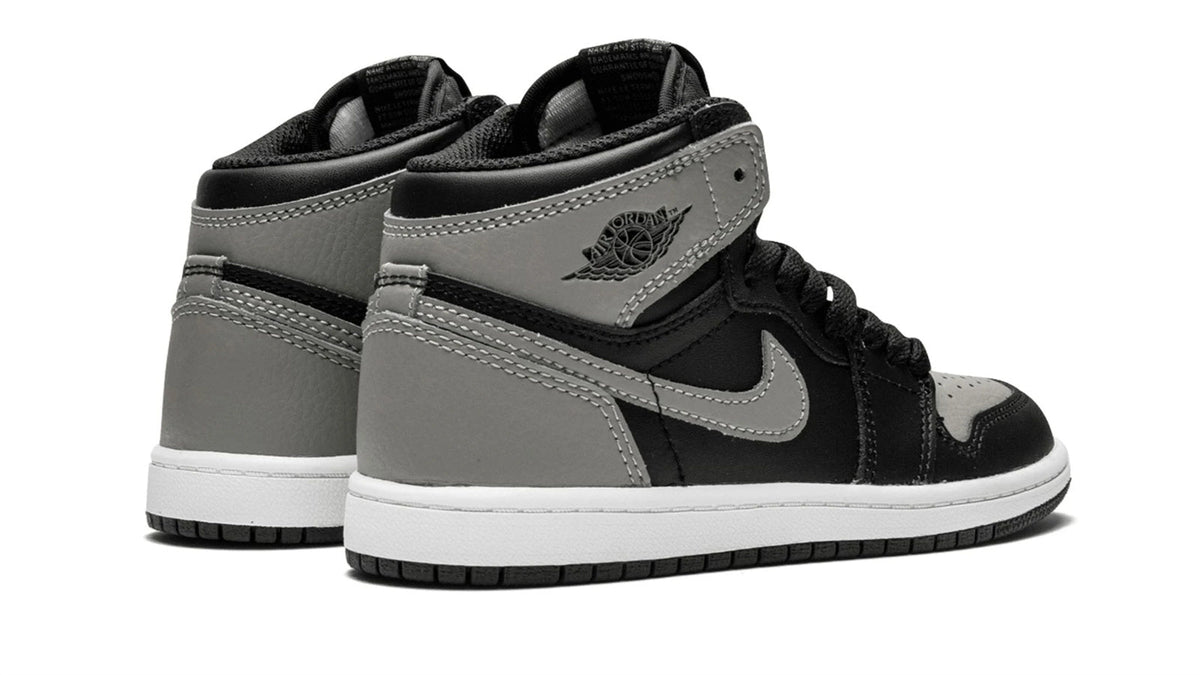 Air Jordan 1 Retro High OG BP TD "Shadow"