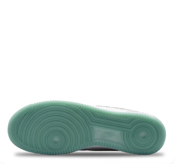 Nike Air Force 1 '07 'Philly Light' Sneakers IV6205-104