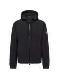 Moncler Grenoble Monteynard hooded jacket