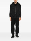 Oakley Fgl Stealth 0.1 hooded zip jacket
