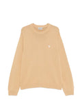Carhartt WIP Kori sweater with logo embroidery