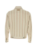 FENDI denim jacket