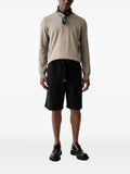 rag & bone crew-neck long-sleeve sweater