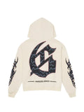 GODSPEED graphic-print Bmx hoodie