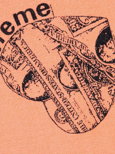 Supreme Love Cash hoodie
