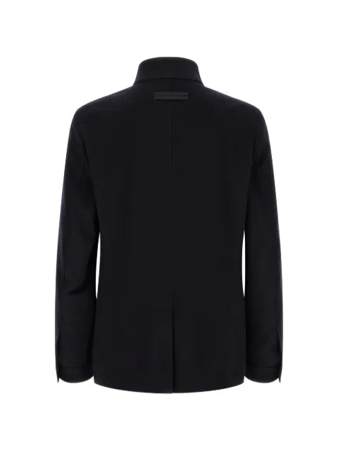 Zegna Il Conte cashmere jacket