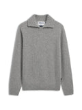 Sebago Swiftriver ribbed-knit sweater