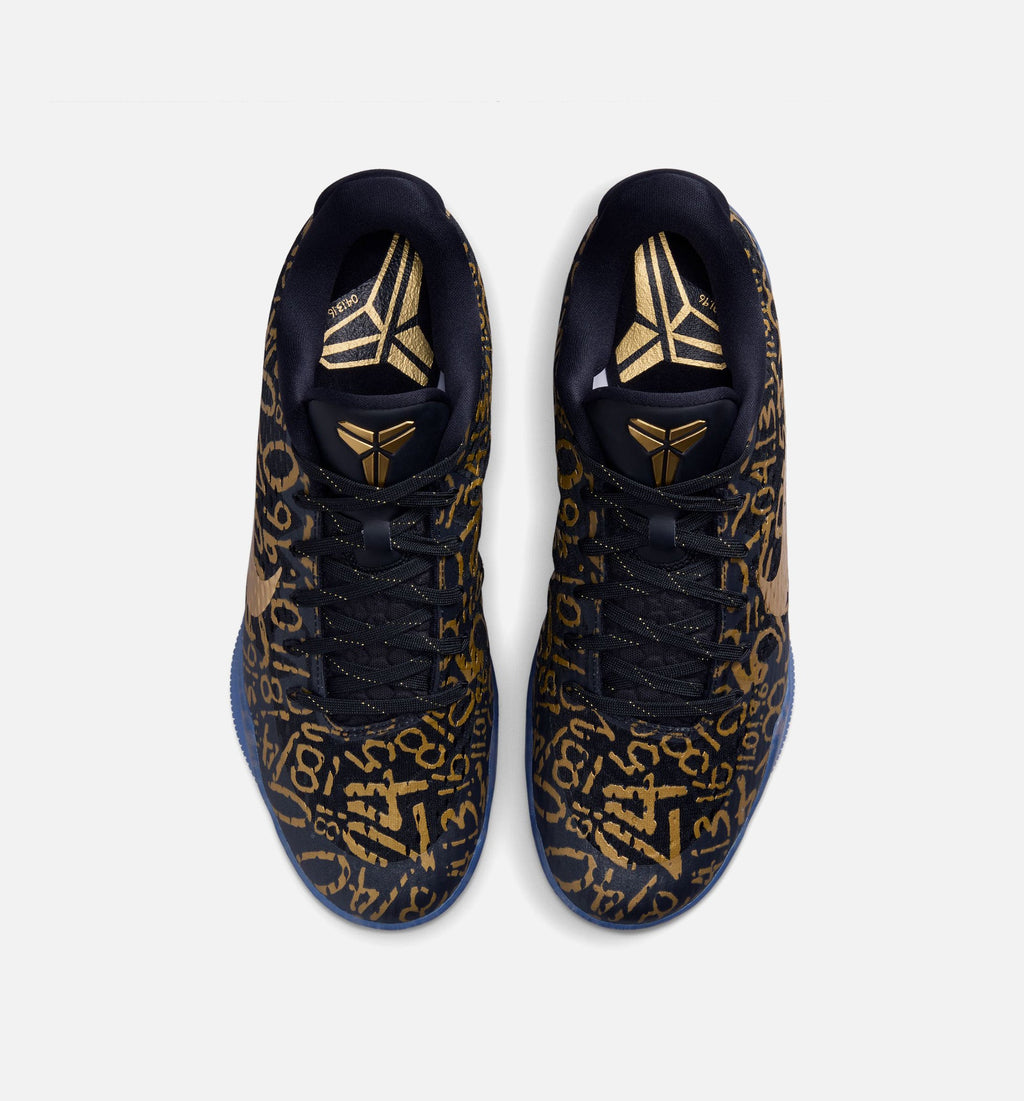 Kobe 11 Protro Mamba Day Men's Basketball Shoe – Multicolor