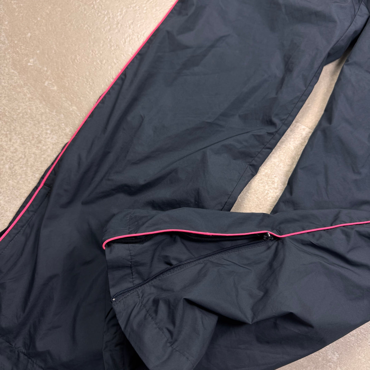 Vintage Nike Trackpants (wmns S)
