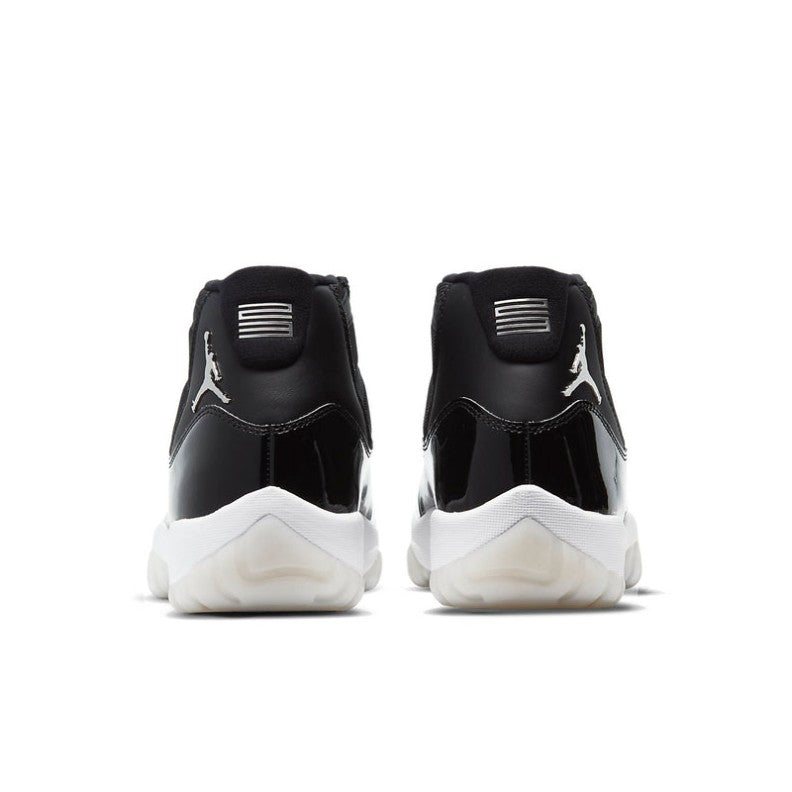 Air Jordan 11 Retro Jubilee 25th Anniversary | CT8012-011