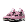 Air Jordan 4 Retro WMNS "Orchid"