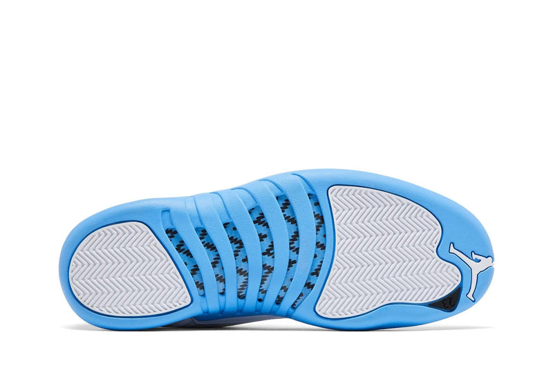 Air Jordan 12 Retro 'French Blue' 2025