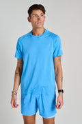 Metal Vent Tech Short Sleeve