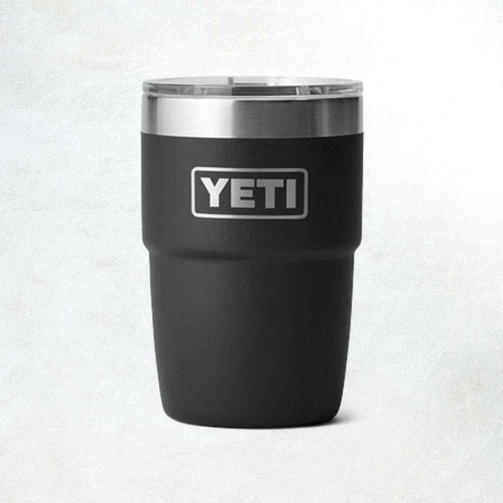 Yeti Rambler 8 Oz Ceramic Lined Cup