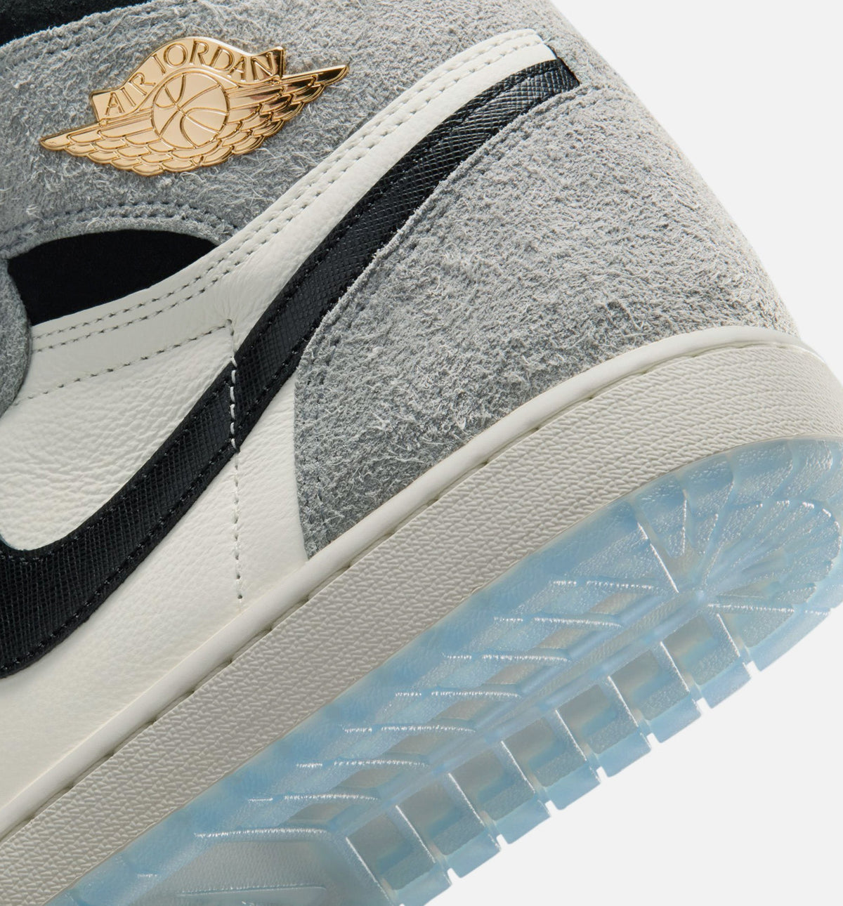 Air Jordan 1 Retro High OG “Cool Grey” Men's High-Top Lifestyle Shoes
