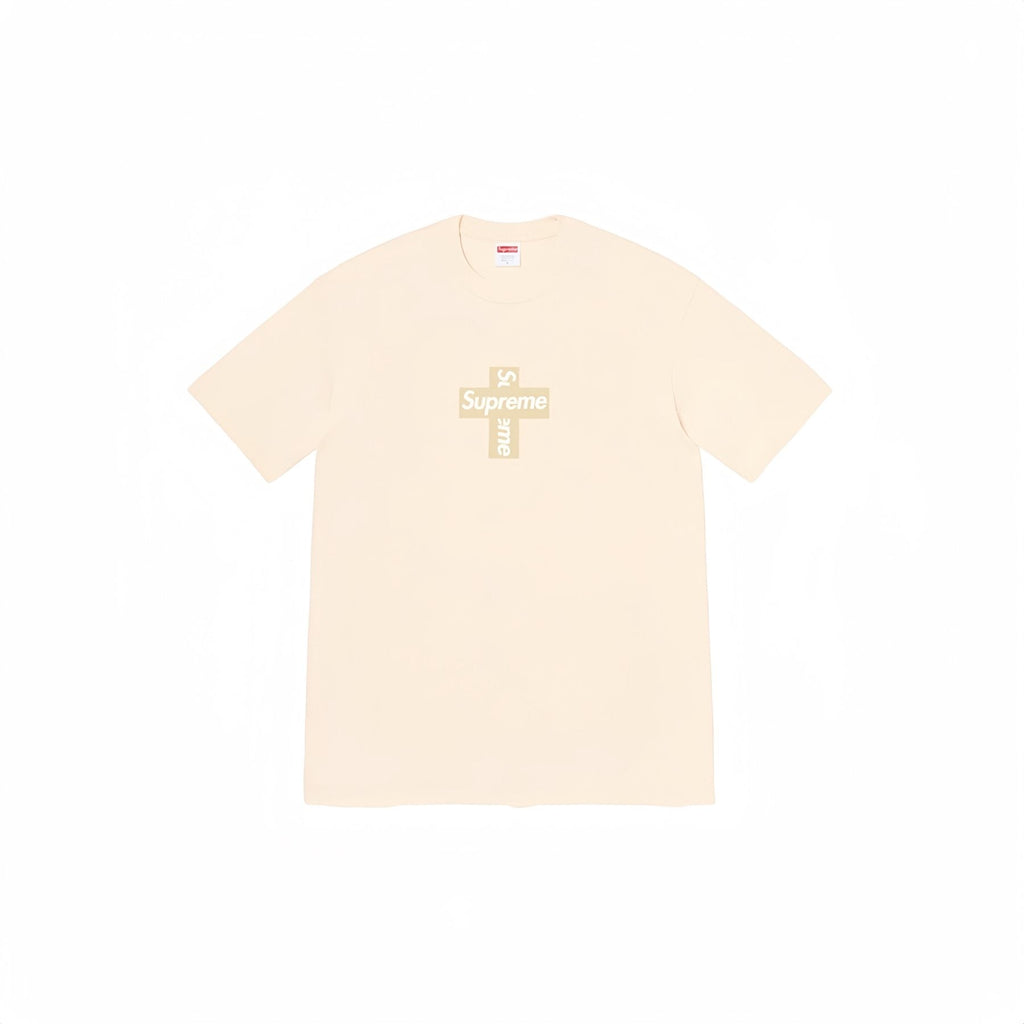 Supreme Gummo Dot Graphic T-Shirt