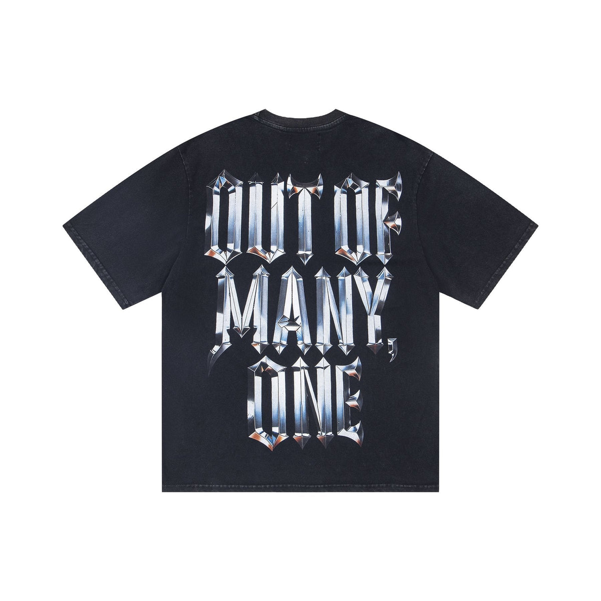 Godspeed Cross Graphic Short-Sleeve T-Shirt
