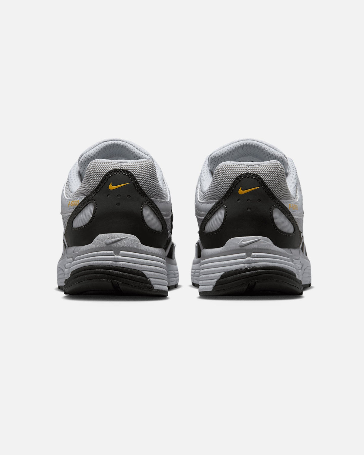 Nike P-6000 Grey