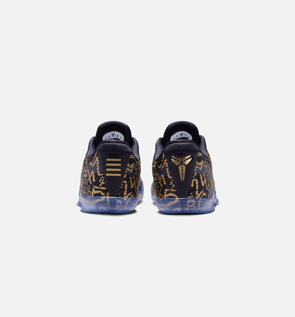 Kobe 11 Protro Mamba Day Men's Basketball Shoe – Multicolor