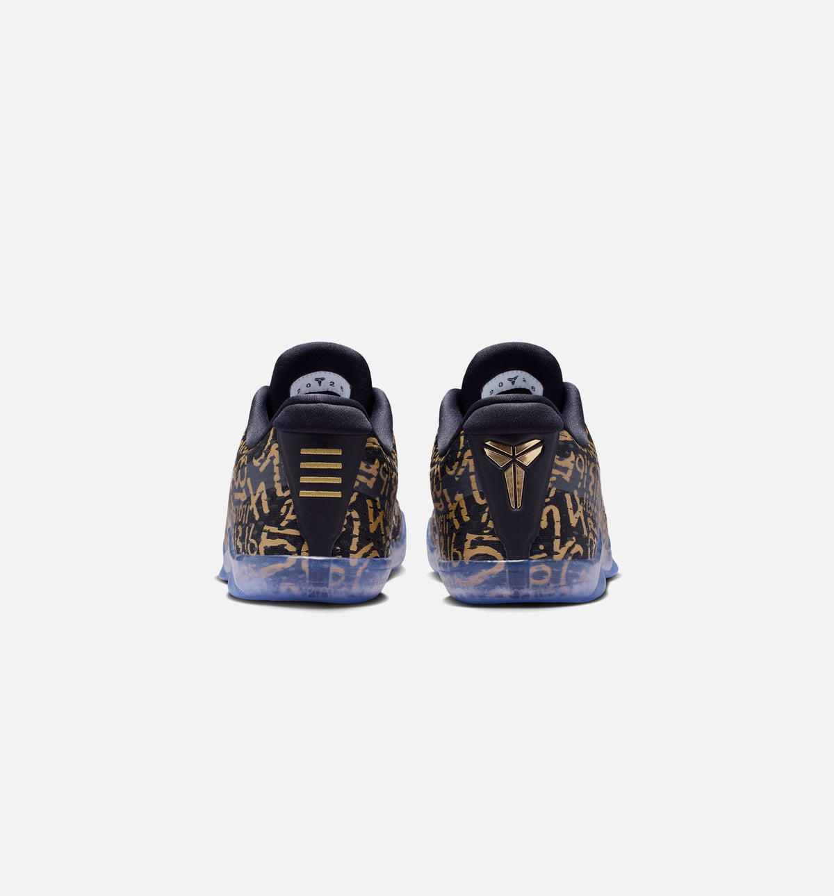 Kobe 11 Protro Mamba Day Men's Basketball Shoe – Multicolor